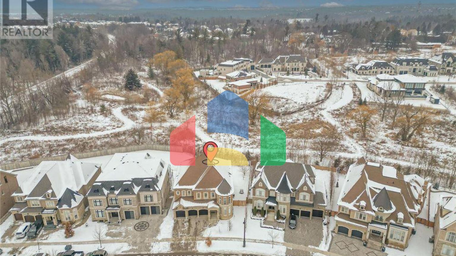 Residential - Single Family Home - Vaughan, Canada - Canada