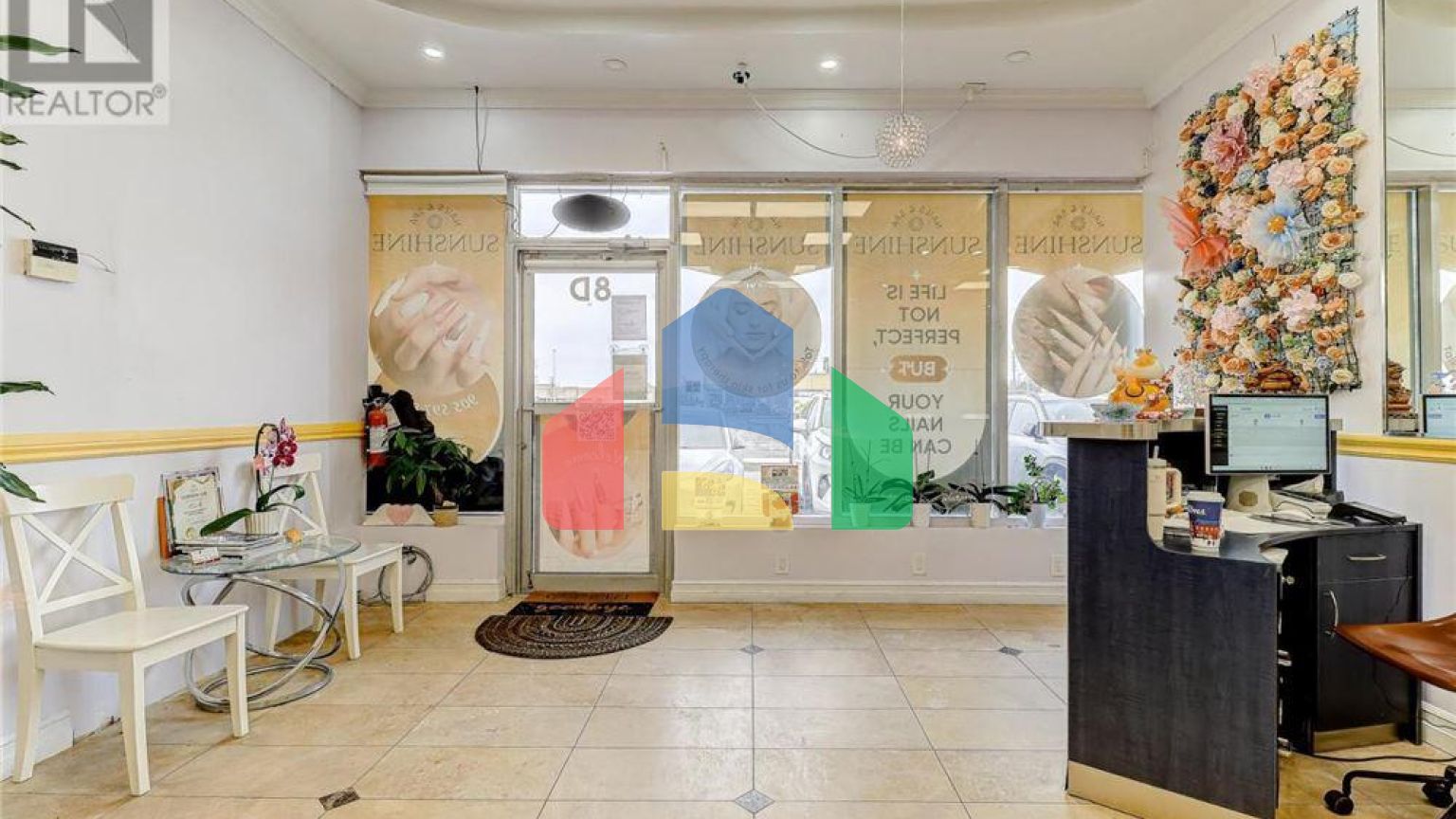 Commercial - Commercial/Retail - Vaughan, Canada - Canada