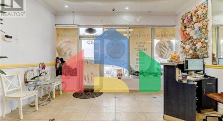 Commercial - Commercial/Retail - Vaughan, Canada - Canada