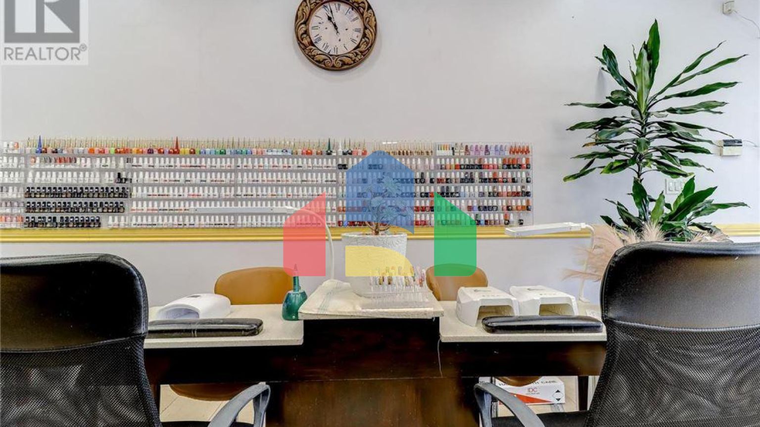 Commercial - Commercial/Retail - Vaughan, Canada - Canada