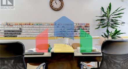 Commercial - Commercial/Retail - Vaughan, Canada - Canada