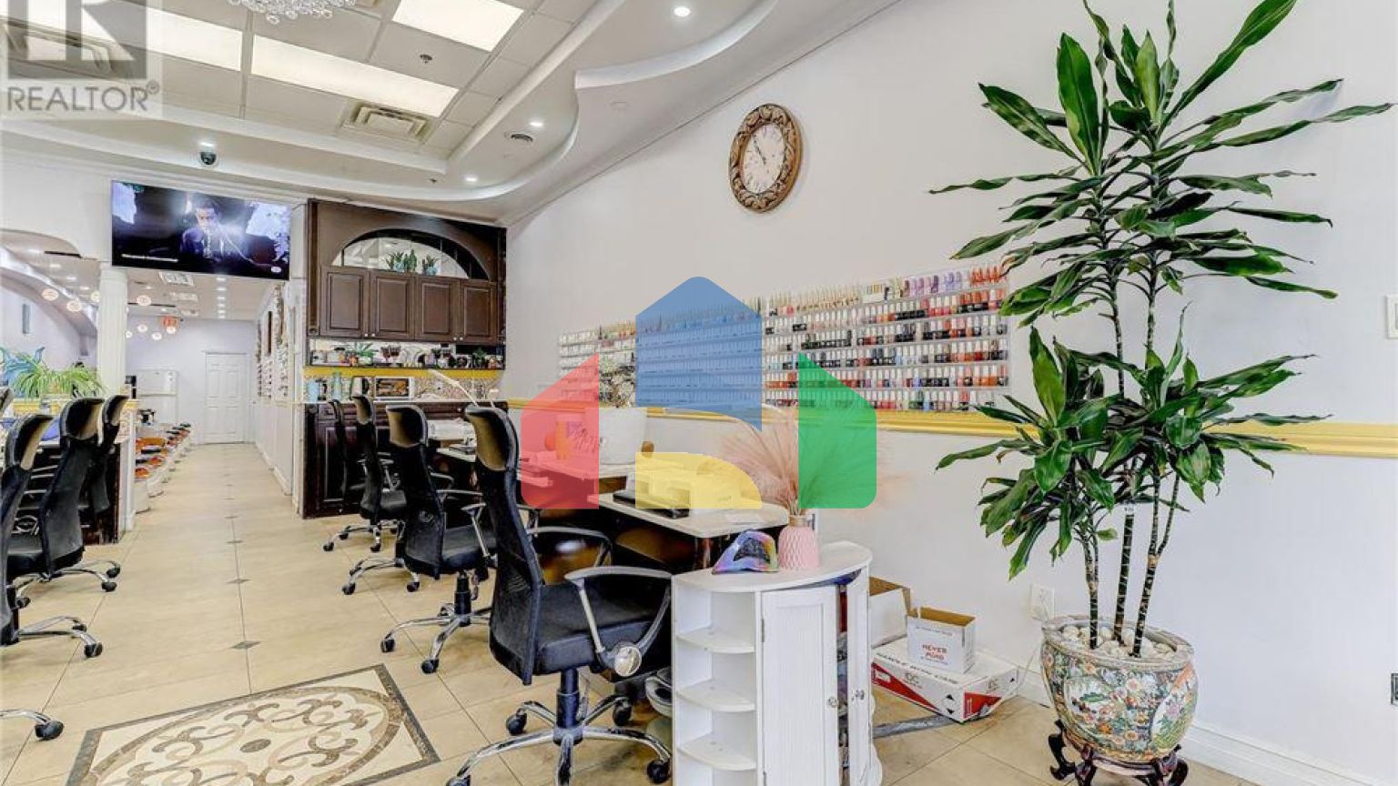 Commercial - Commercial/Retail - Vaughan, Canada - Canada