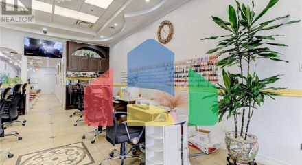 Commercial - Commercial/Retail - Vaughan, Canada - Canada