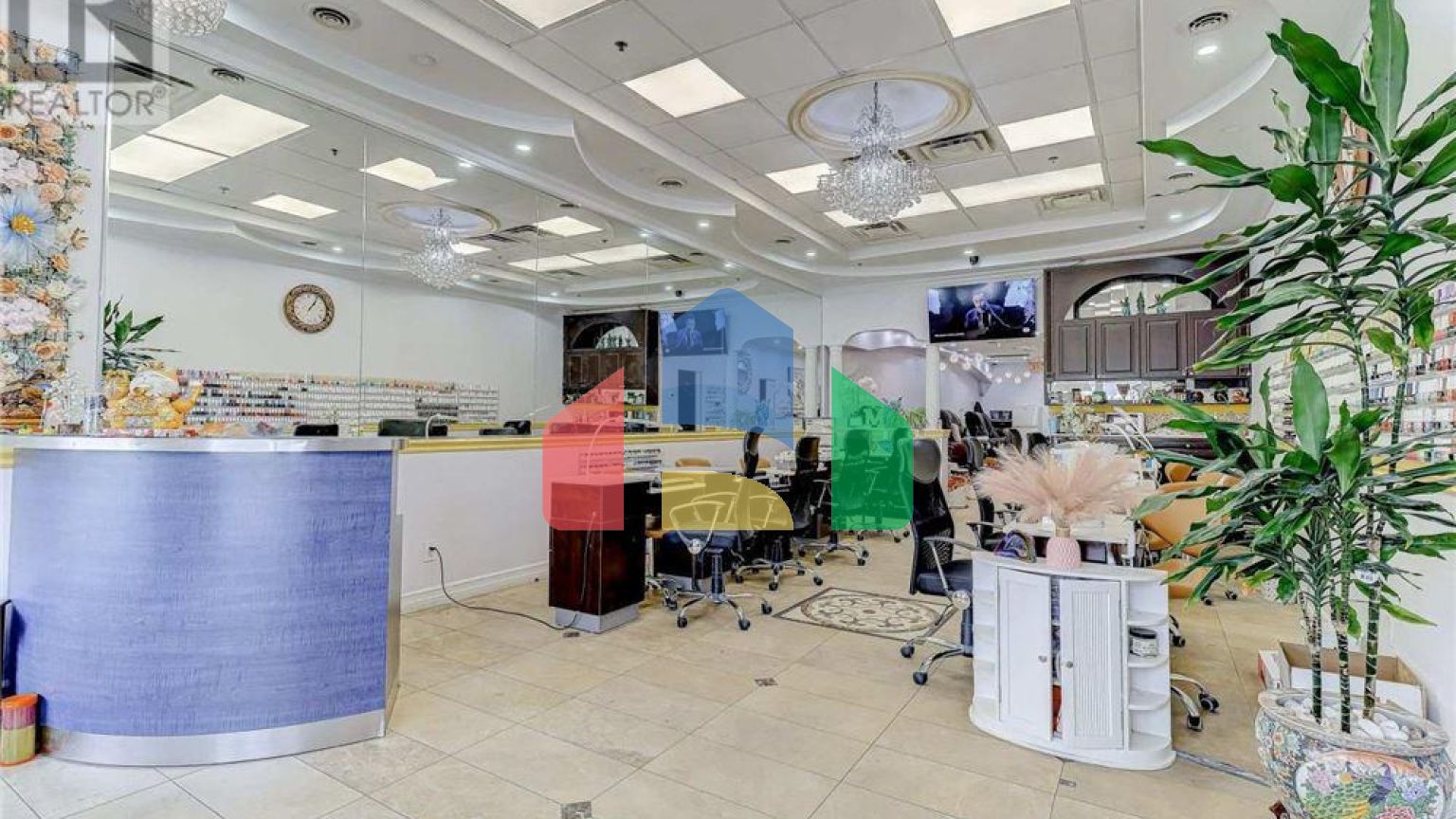 Commercial - Commercial/Retail - Vaughan, Canada - Canada