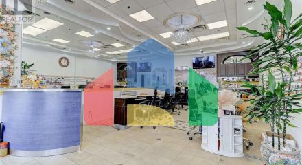 Commercial - Commercial/Retail - Vaughan, Canada - Canada