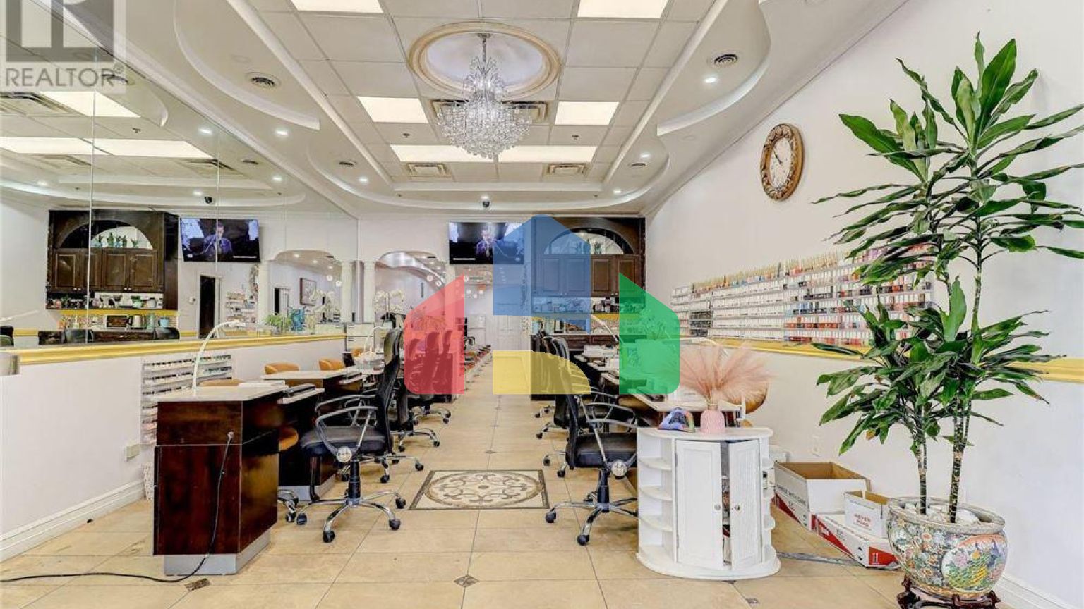 Commercial - Commercial/Retail - Vaughan, Canada - Canada