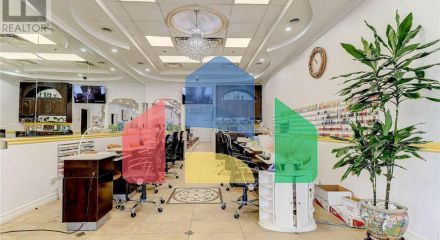 Commercial - Commercial/Retail - Vaughan, Canada - Canada