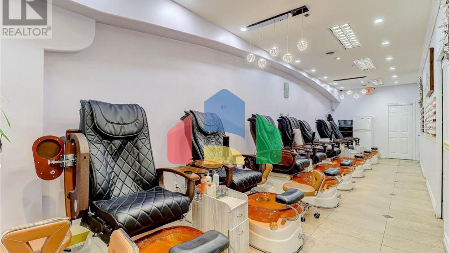 Commercial - Commercial/Retail - Vaughan, Canada - Canada