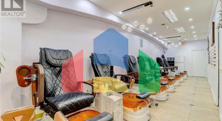 Commercial - Commercial/Retail - Vaughan, Canada - Canada