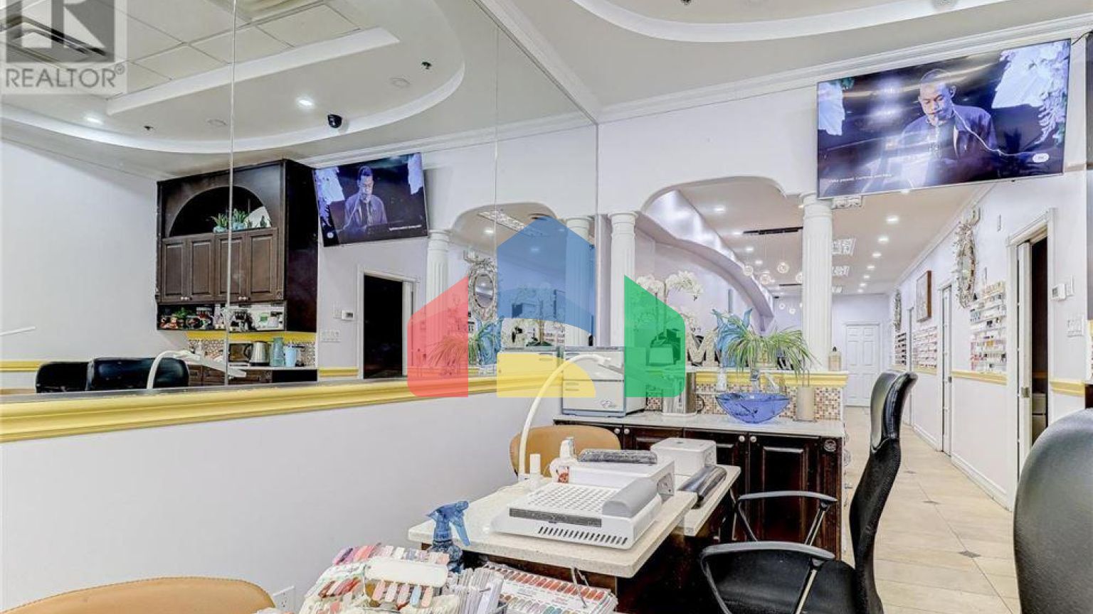 Commercial - Commercial/Retail - Vaughan, Canada - Canada