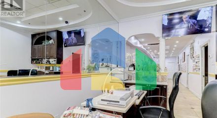 Commercial - Commercial/Retail - Vaughan, Canada - Canada