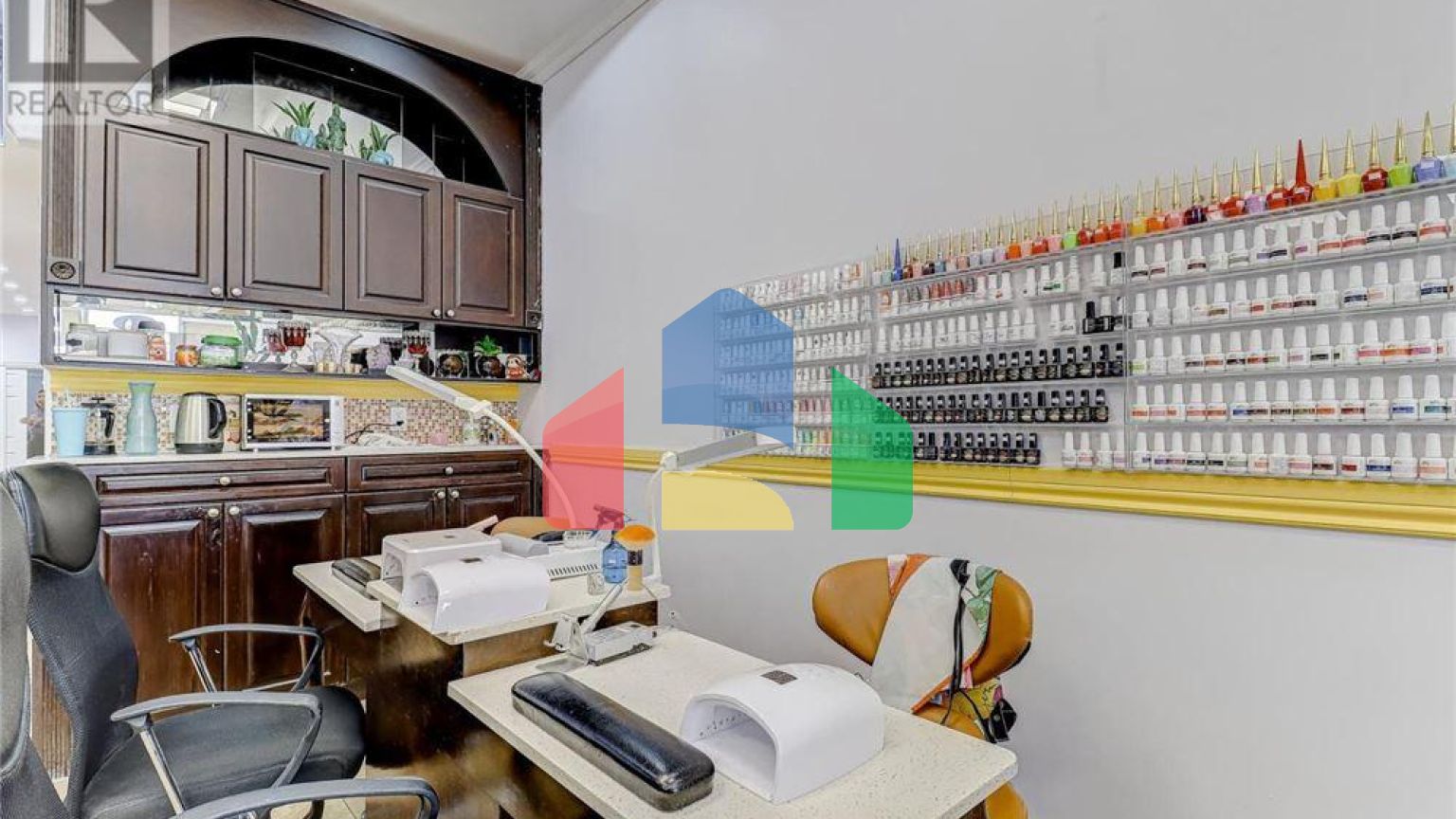 Commercial - Commercial/Retail - Vaughan, Canada - Canada