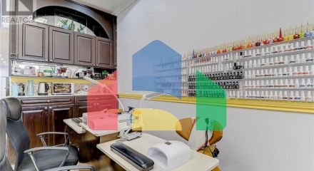 Commercial - Commercial/Retail - Vaughan, Canada - Canada