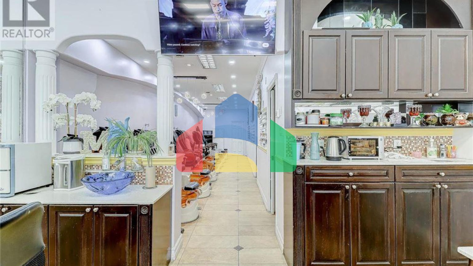 Commercial - Commercial/Retail - Vaughan, Canada - Canada