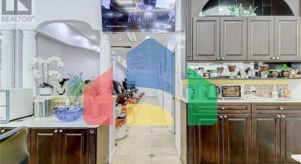 Commercial - Commercial/Retail - Vaughan, Canada - Canada