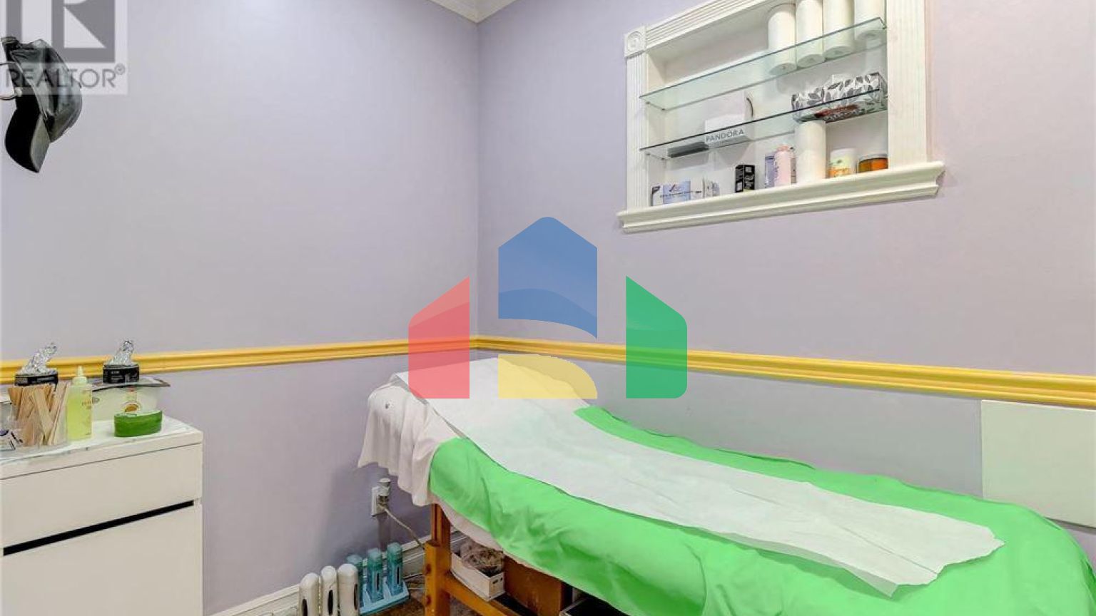 Commercial - Commercial/Retail - Vaughan, Canada - Canada