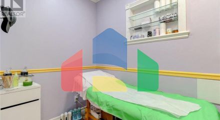 Commercial - Commercial/Retail - Vaughan, Canada - Canada