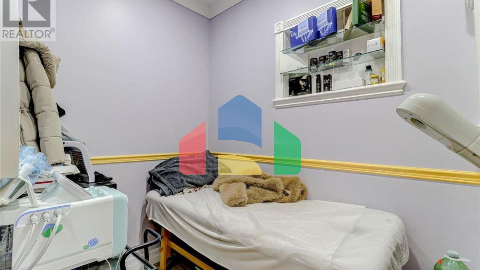 Commercial - Commercial/Retail - Vaughan, Canada - Canada