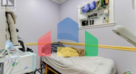 Commercial - Commercial/Retail - Vaughan, Canada - Canada