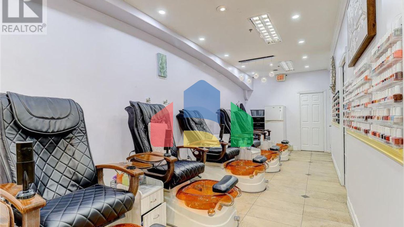 Commercial - Commercial/Retail - Vaughan, Canada - Canada