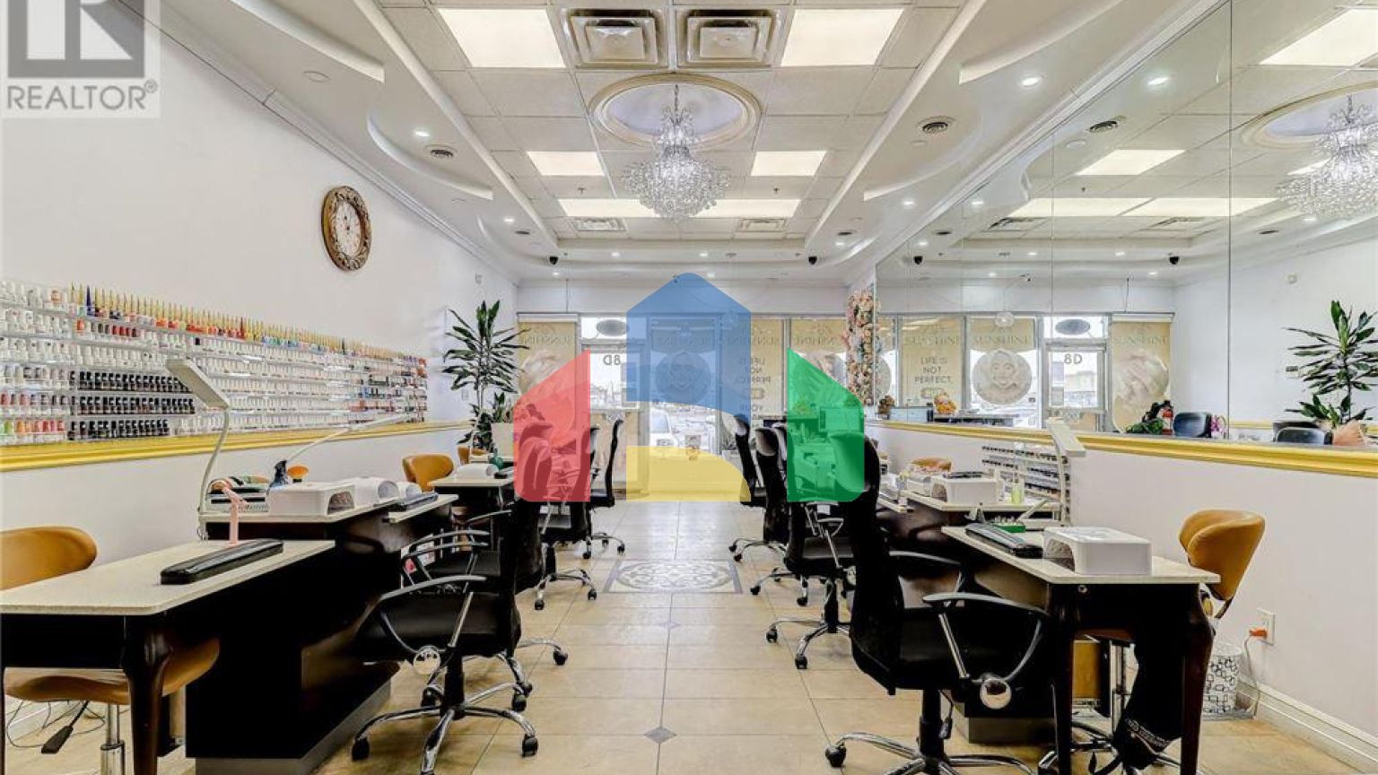 Commercial - Commercial/Retail - Vaughan, Canada - Canada