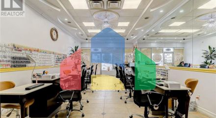 Commercial - Commercial/Retail - Vaughan, Canada - Canada