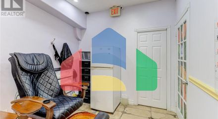 Commercial - Commercial/Retail - Vaughan, Canada - Canada