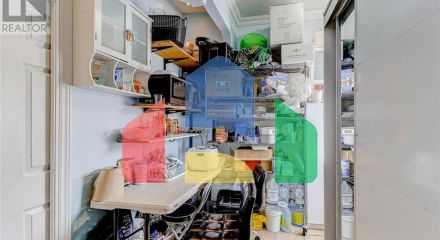 Commercial - Commercial/Retail - Vaughan, Canada - Canada