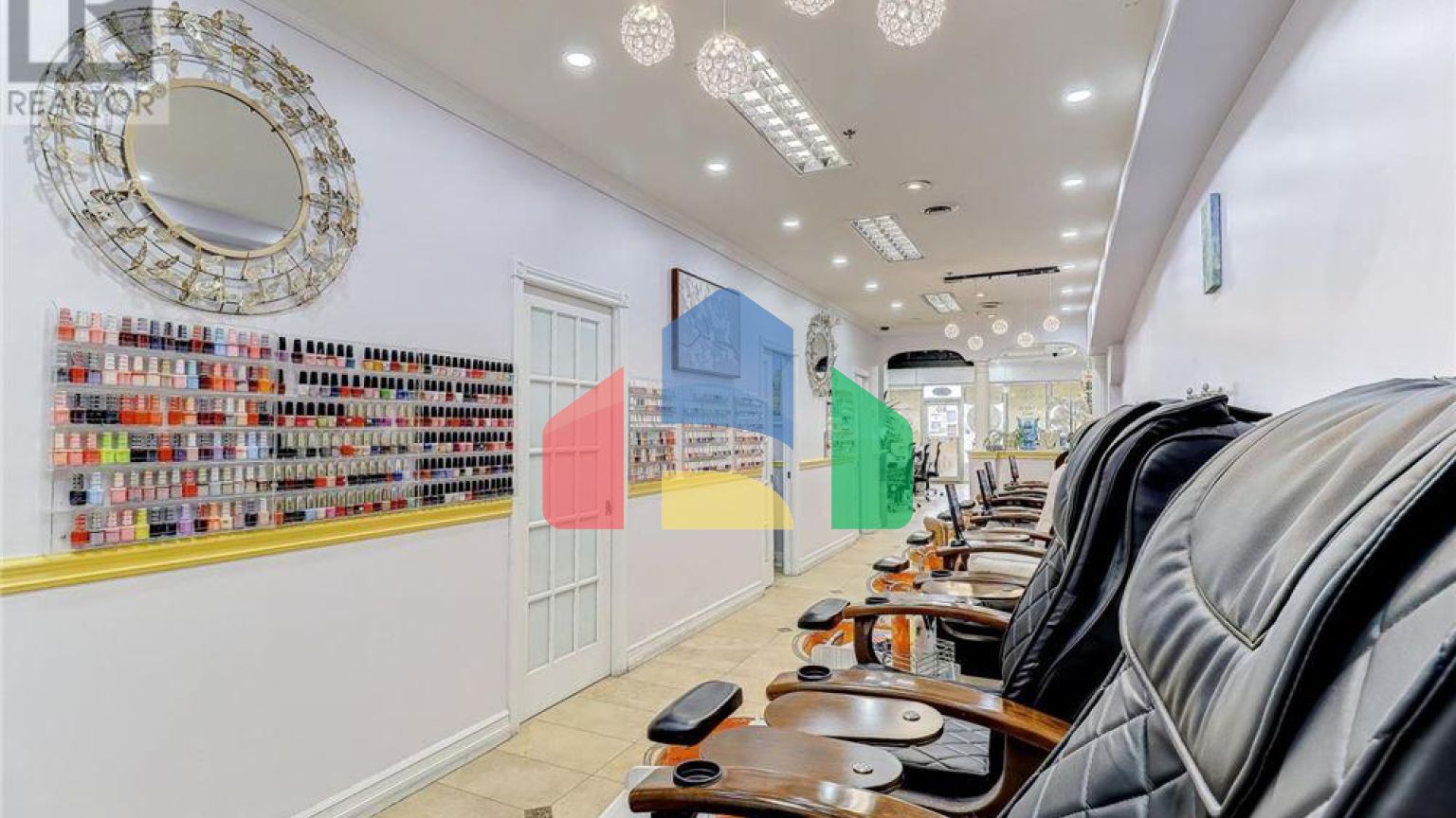 Commercial - Commercial/Retail - Vaughan, Canada - Canada