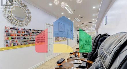 Commercial - Commercial/Retail - Vaughan, Canada - Canada