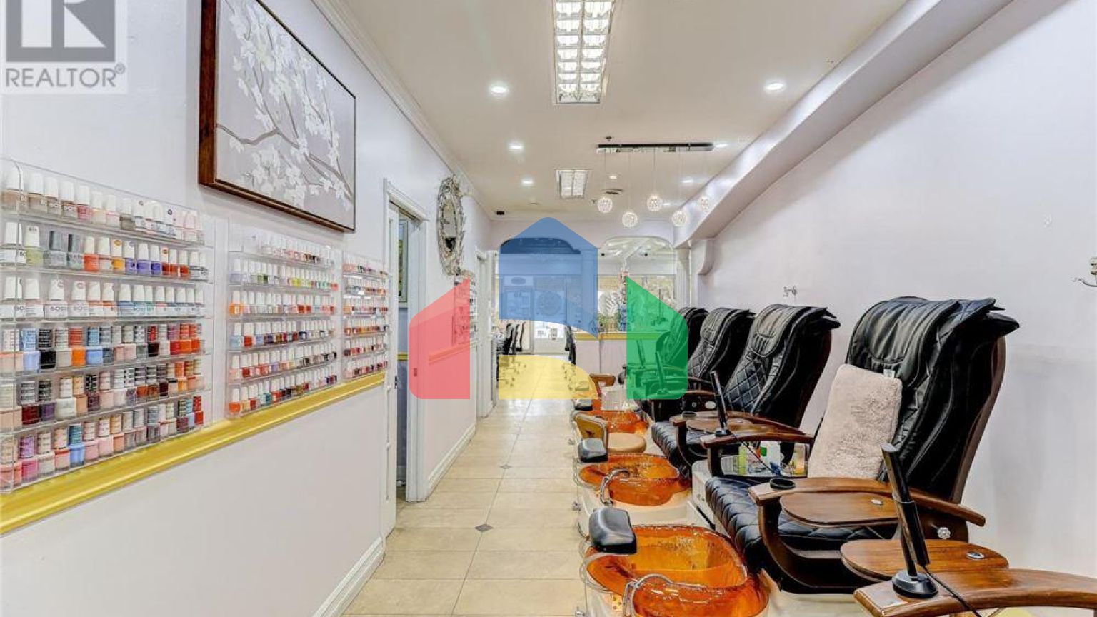 Commercial - Commercial/Retail - Vaughan, Canada - Canada