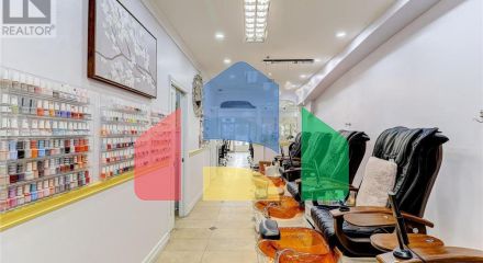 Commercial - Commercial/Retail - Vaughan, Canada - Canada