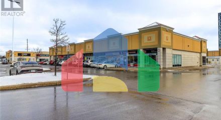 Commercial - Commercial/Retail - Vaughan, Canada - Canada
