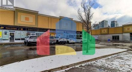 Commercial - Commercial/Retail - Vaughan, Canada - Canada