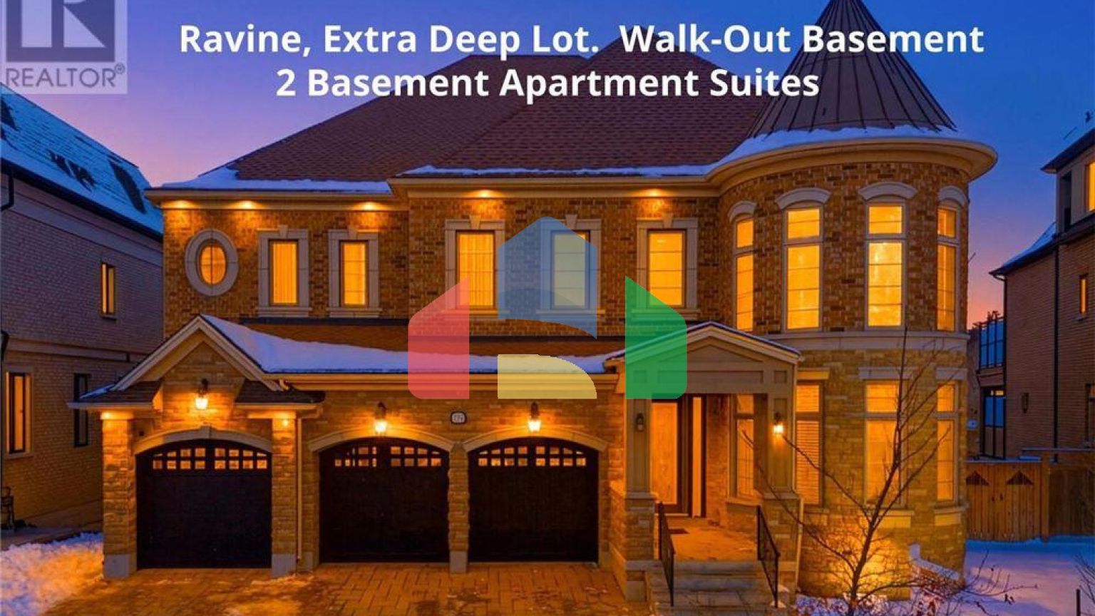 Residential - Single Family Home - Vaughan, Canada - Canada