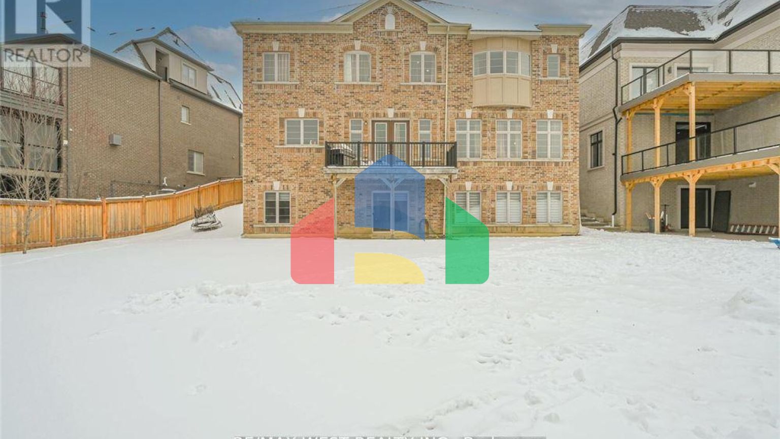 Residential - Single Family Home - Vaughan, Canada - Canada