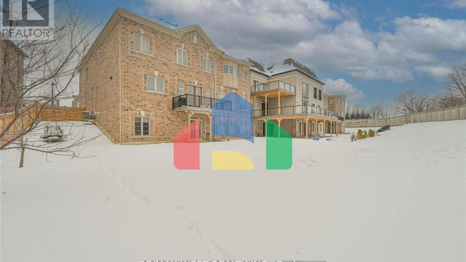 Residential - Single Family Home - Vaughan, Canada - Canada