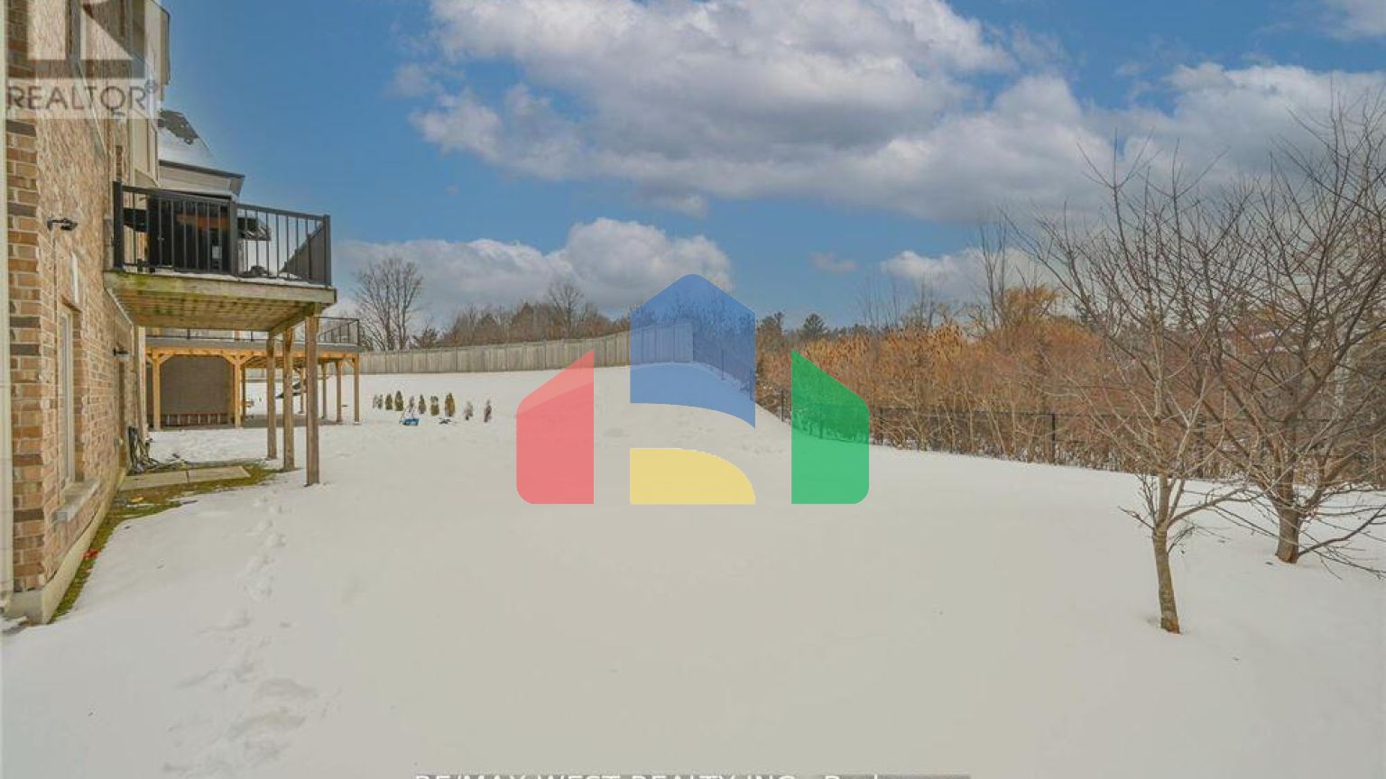 Residential - Single Family Home - Vaughan, Canada - Canada