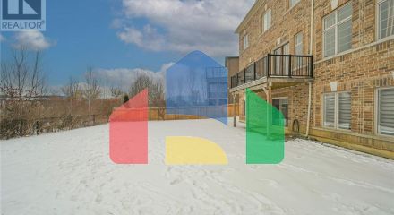 Residential - Single Family Home - Vaughan, Canada - Canada