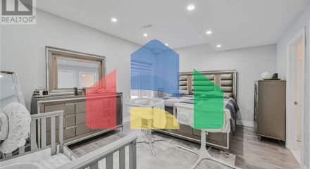 Residential - Single Family Home - Vaughan, Canada - Canada