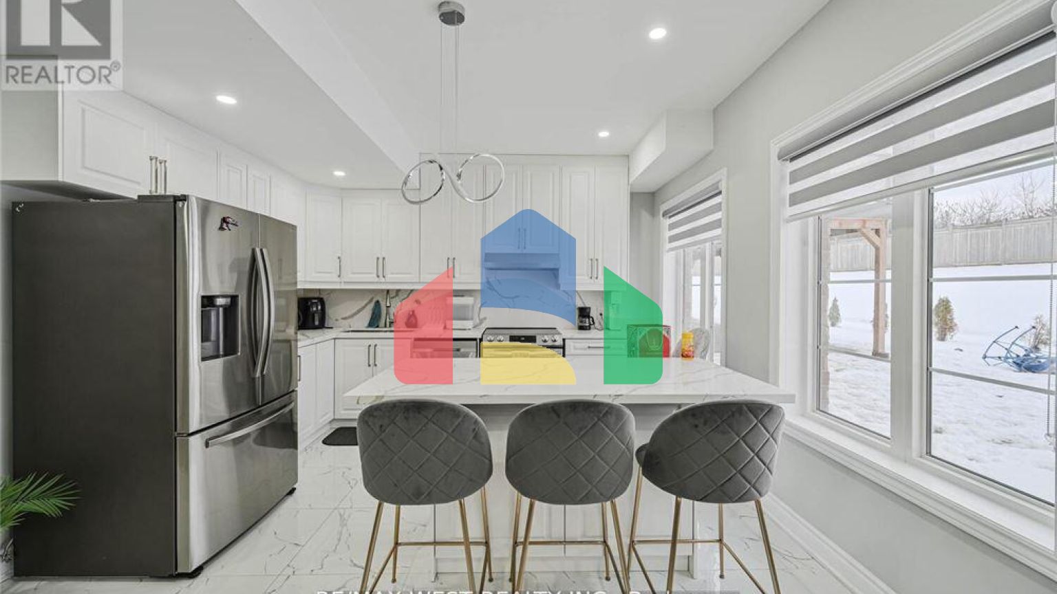 Residential - Single Family Home - Vaughan, Canada - Canada