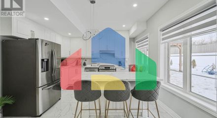 Residential - Single Family Home - Vaughan, Canada - Canada