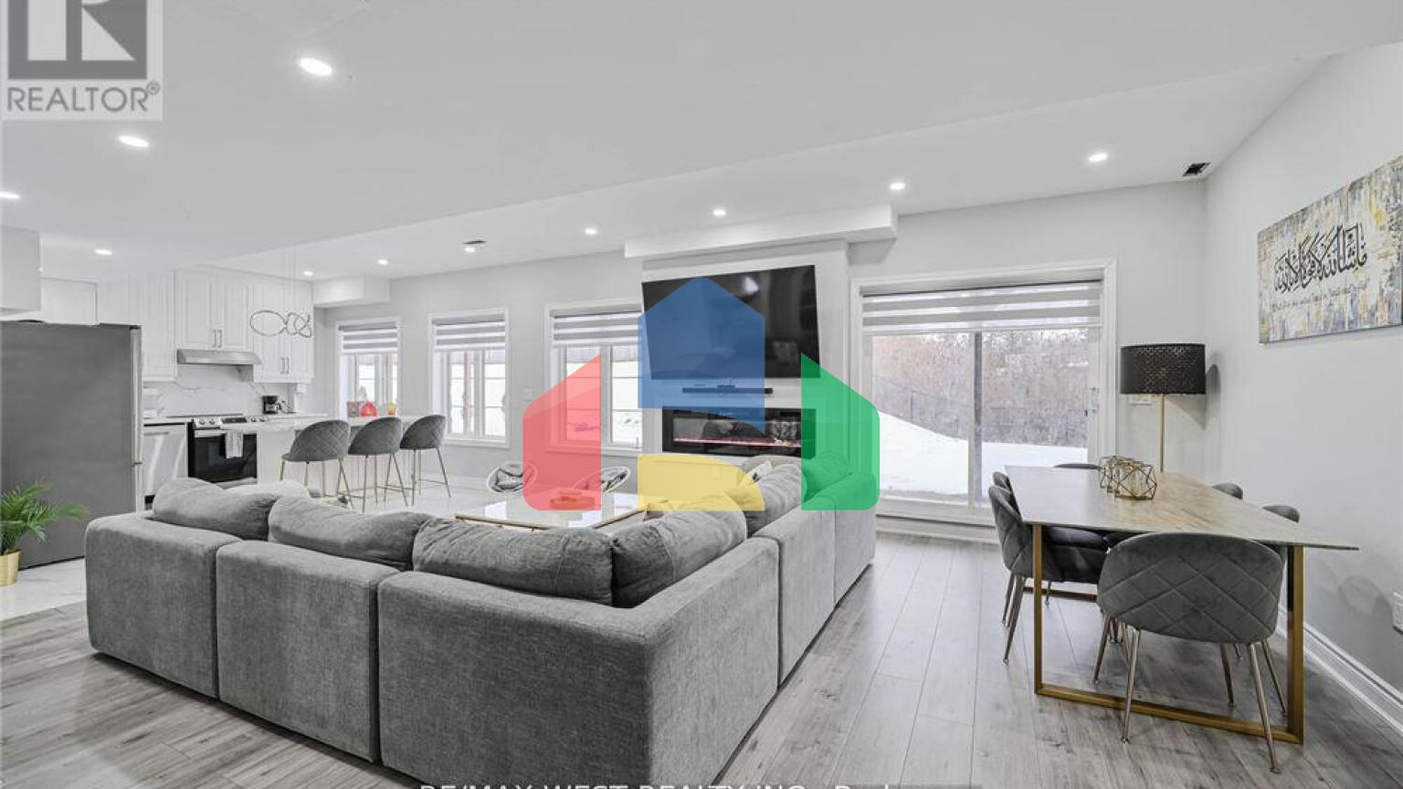 Residential - Single Family Home - Vaughan, Canada - Canada