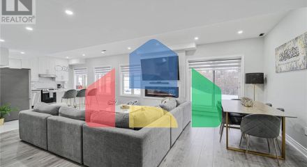 Residential - Single Family Home - Vaughan, Canada - Canada