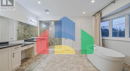 Residential - Single Family Home - Vaughan, Canada - Canada