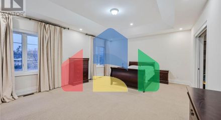 Residential - Single Family Home - Vaughan, Canada - Canada