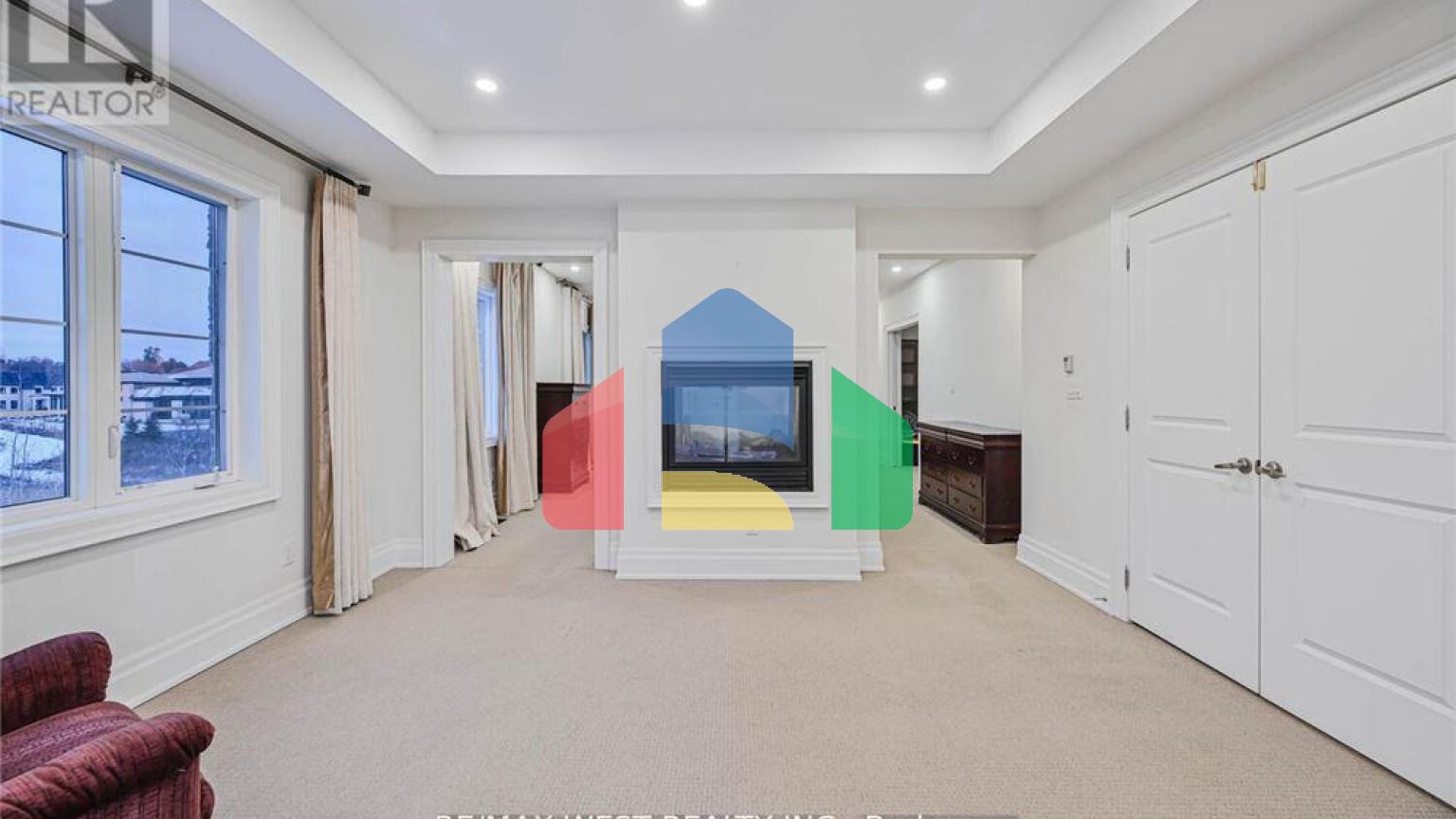 Residential - Single Family Home - Vaughan, Canada - Canada