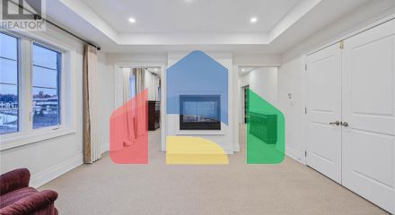 Residential - Single Family Home - Vaughan, Canada - Canada