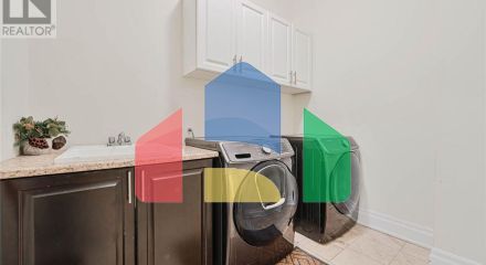 Residential - Single Family Home - Vaughan, Canada - Canada