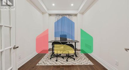 Residential - Single Family Home - Vaughan, Canada - Canada